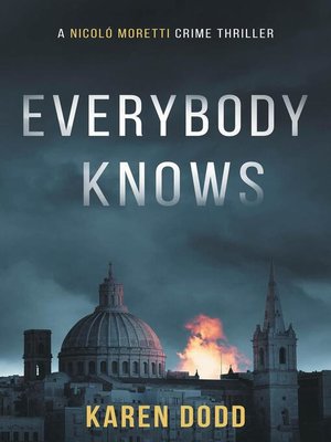 cover image of Everybody Knows